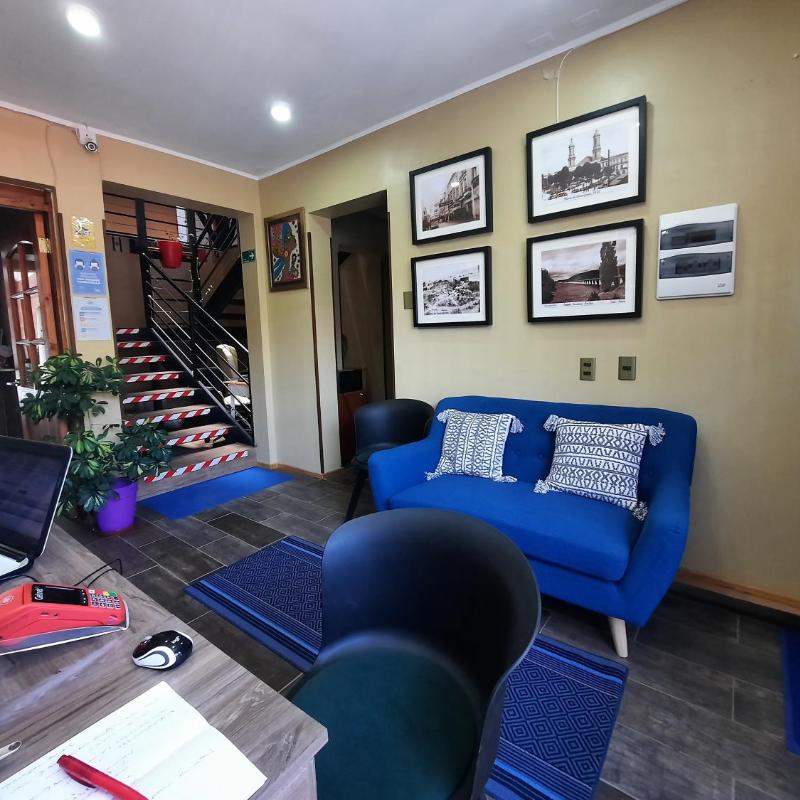 HOSTAL ARIES