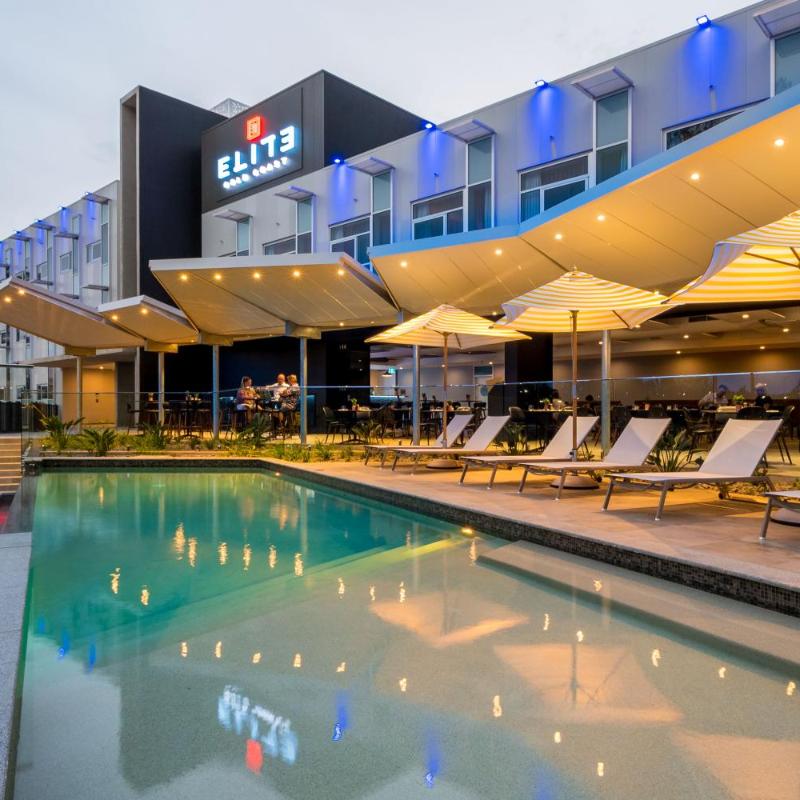 Elite Gold Coast