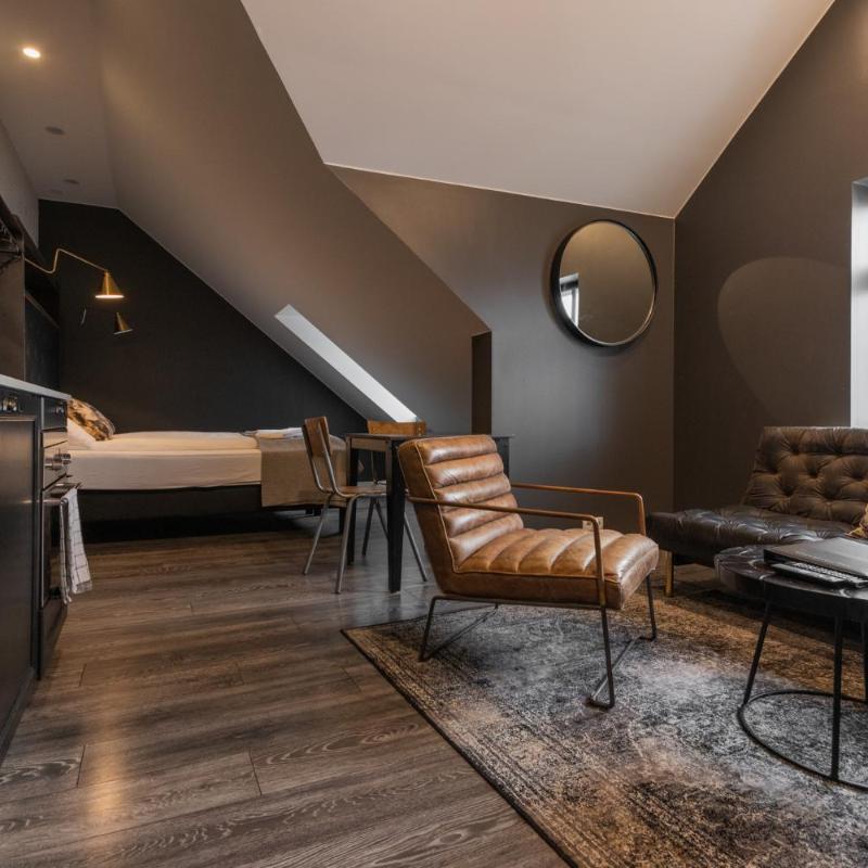 Vintage Hotel
