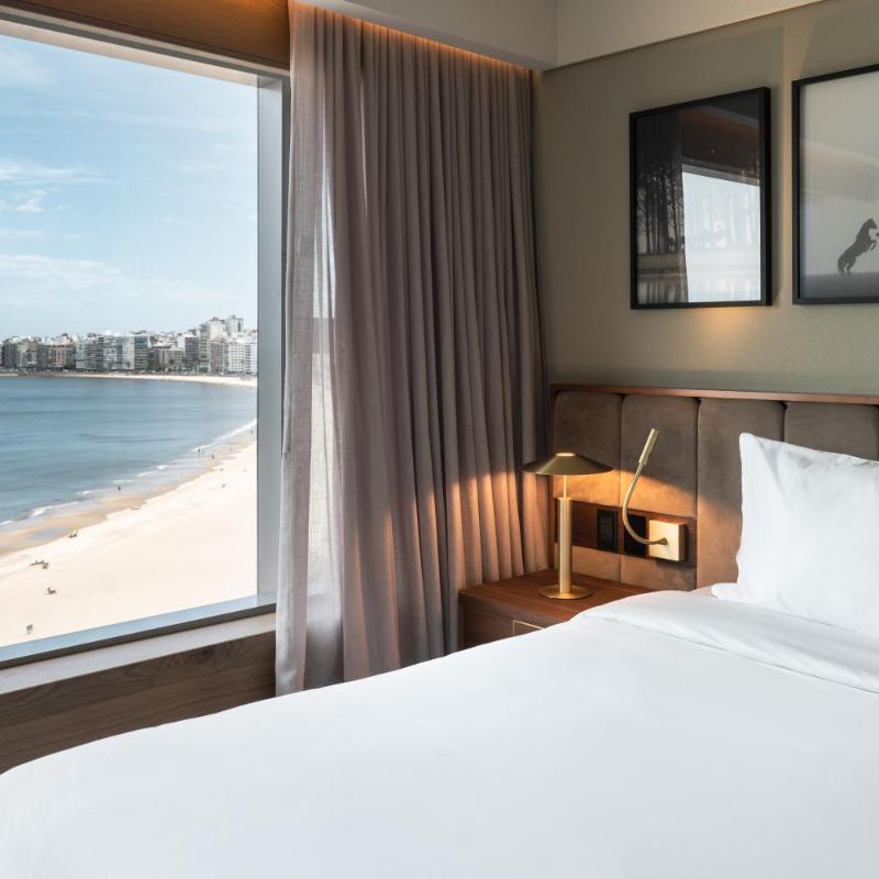 Hotel Costanero MGallery