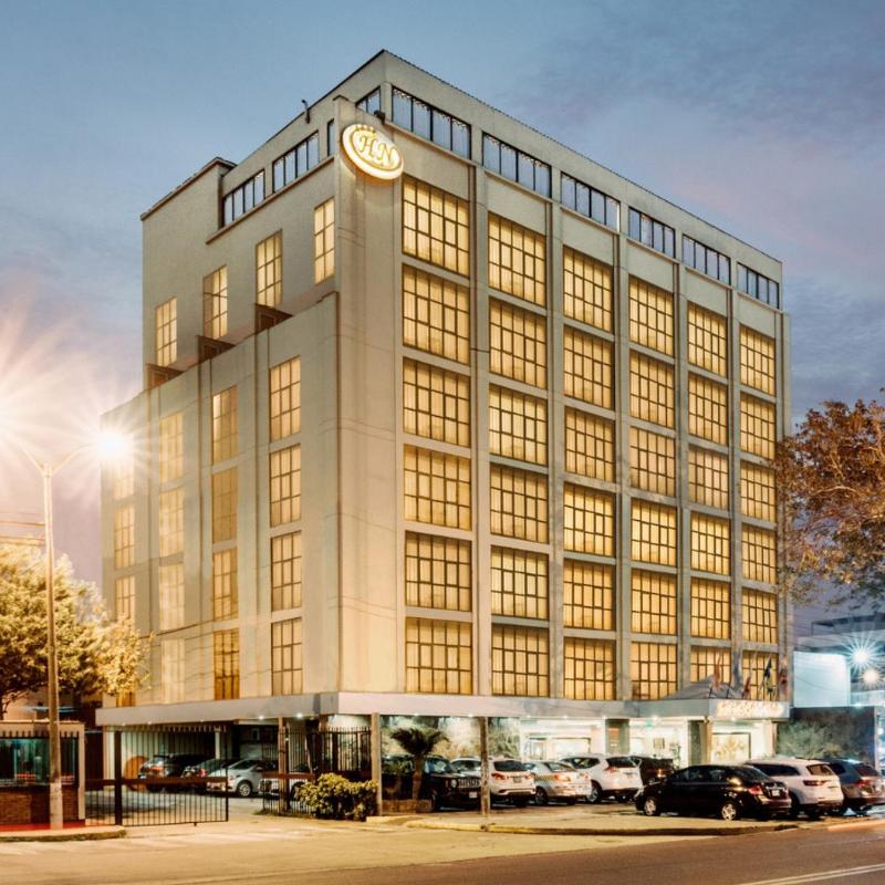 Hotel Nobility