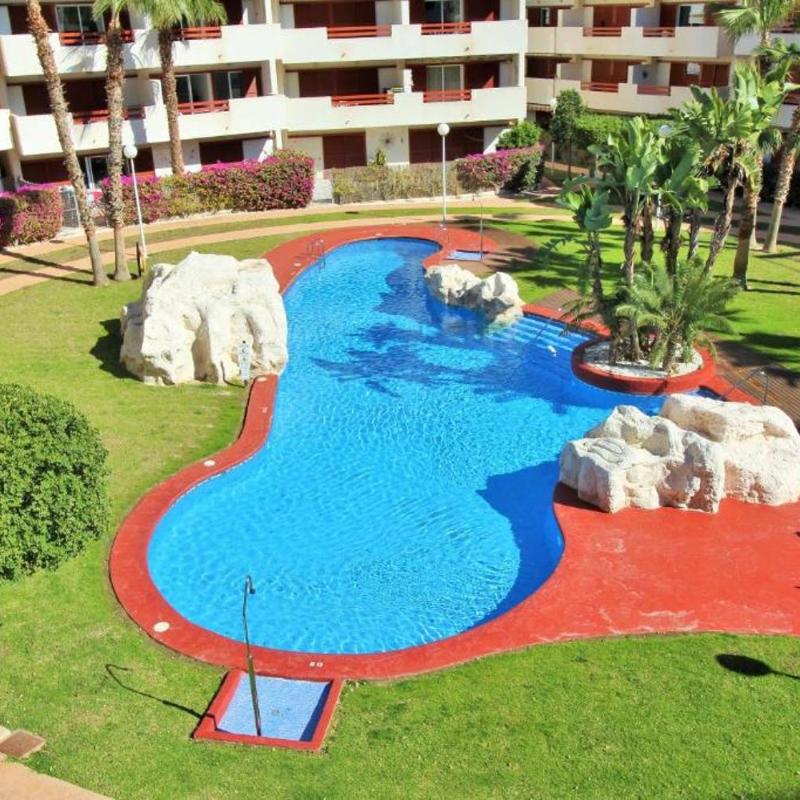 Mar El Rincon south facing