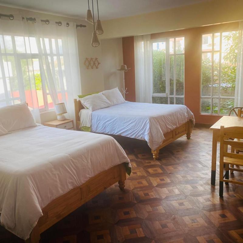 Lumo Lifestyle Hotel