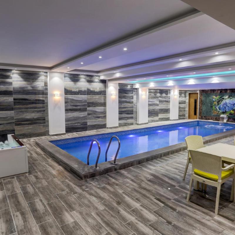 Turquoise Hotel