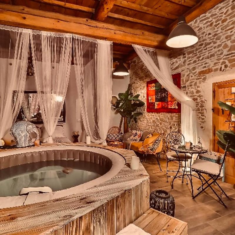 Le Cartagena Spa & La Medellín