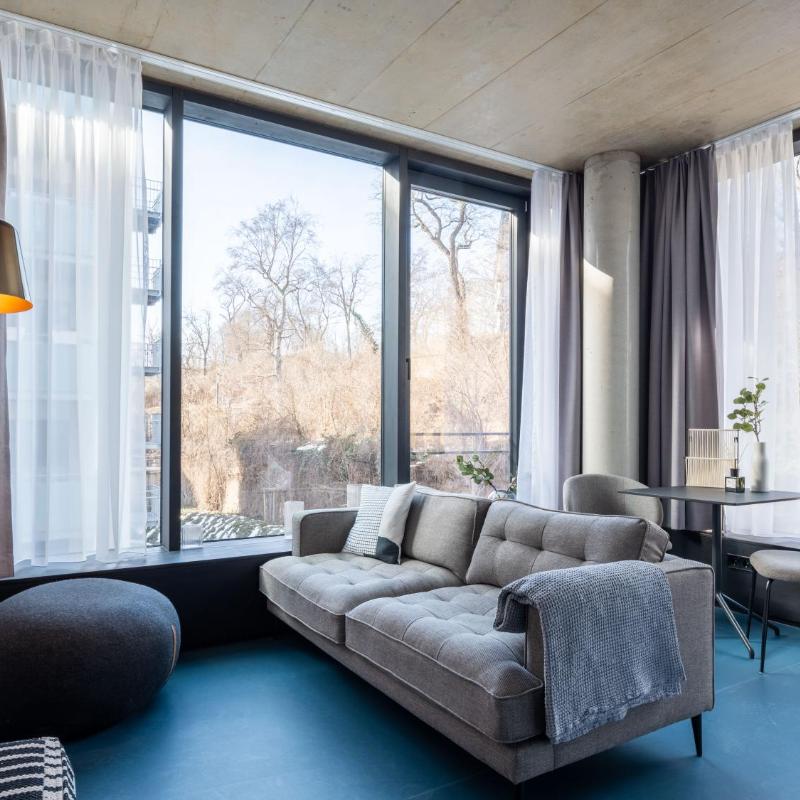 Limehome Erfurt Maximilian-Welsch-Str.