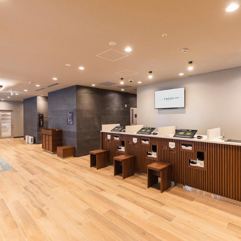 Sotetsu Fresa Inn Nagoya-Shinkansenguchi