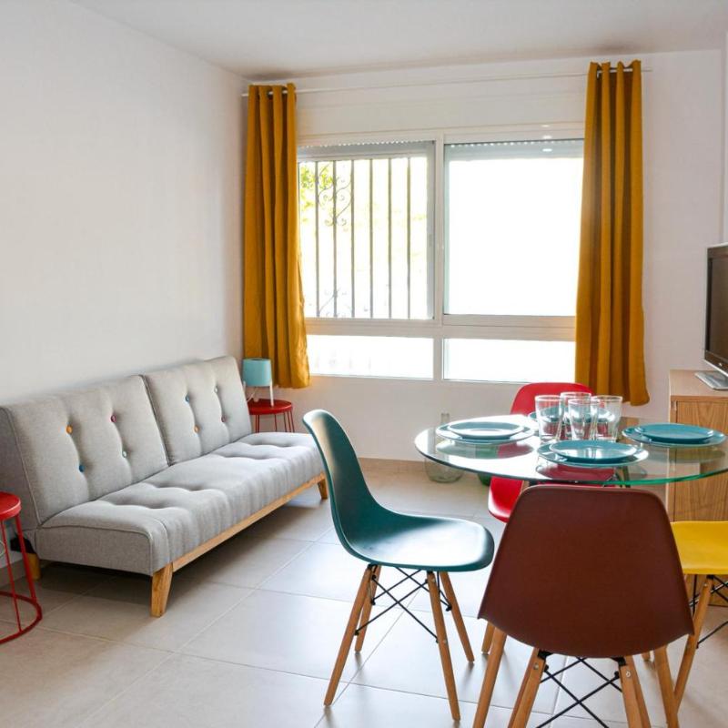 Apartamento Brisa Marina