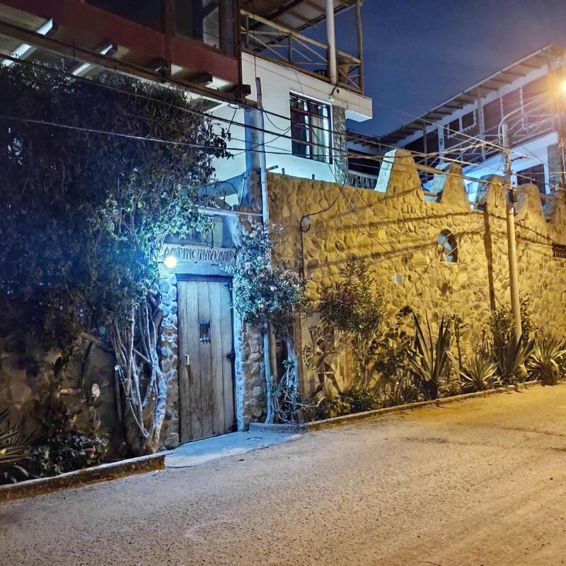 Hostal Naylamp