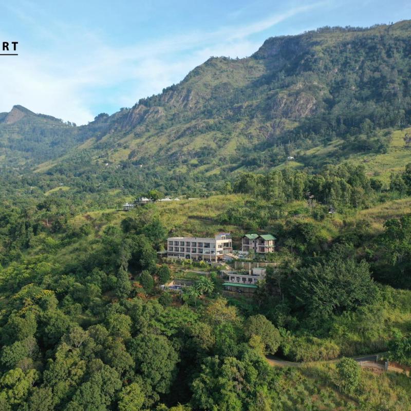 Akway Resort and Spa