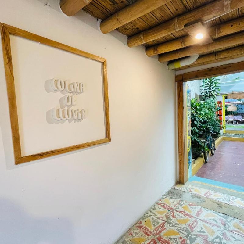 Hostal Colina de Lluvia