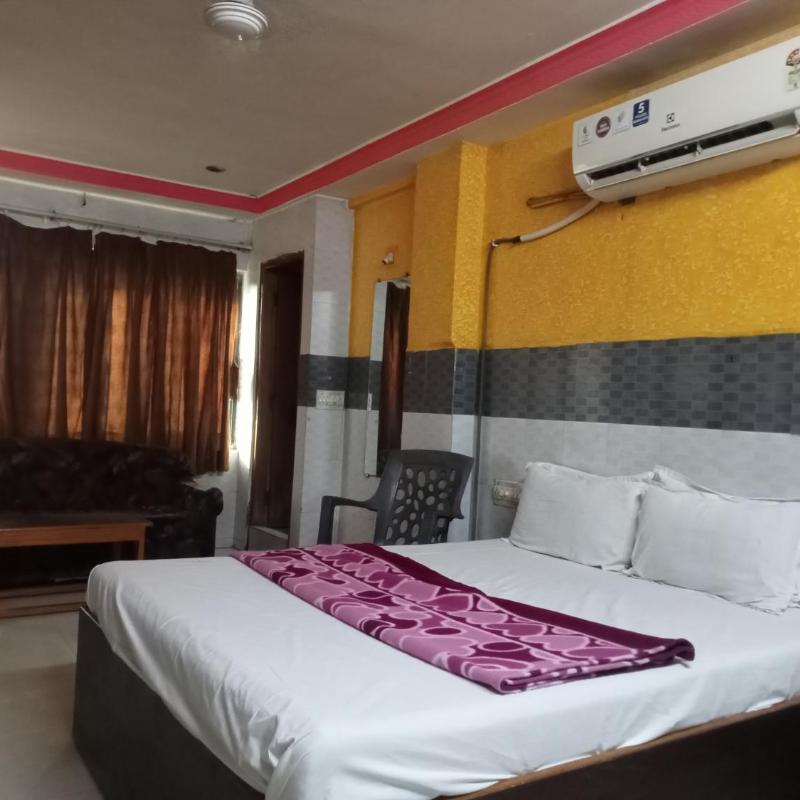 Hotel Miracle