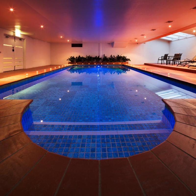 Canberra Parklands Central Apartment Hotel