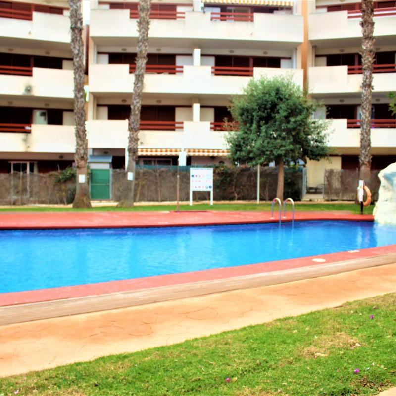 Ground floor El Rincon