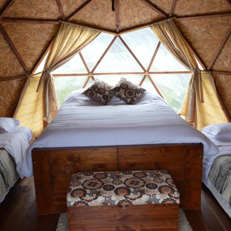 Aldebarán Farming & Glamping