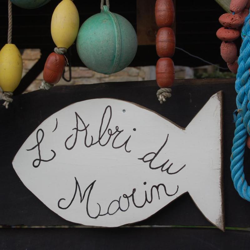 L'Abri du Marin