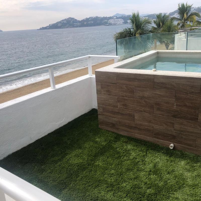 Penthouse Ave Paraiso en Manzanillo