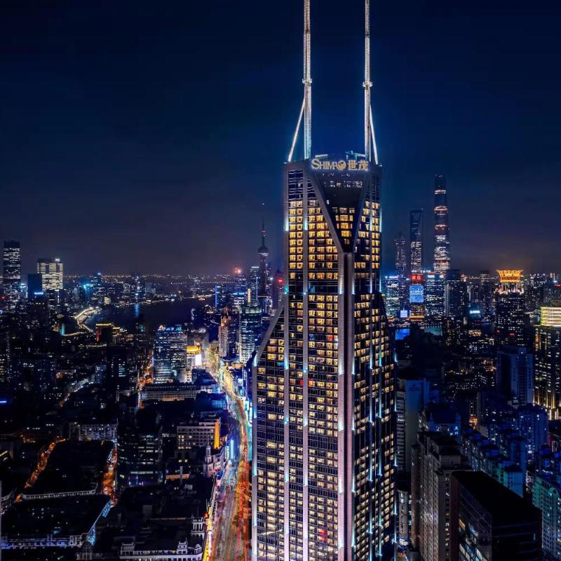 Conrad Shanghai