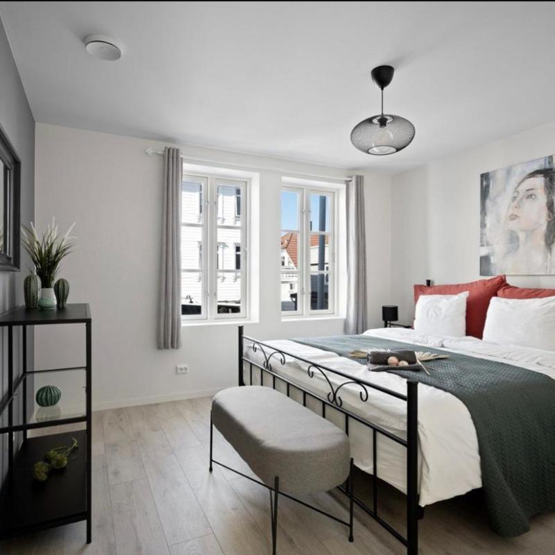 A Place To Stay Stavanger, apartment 2