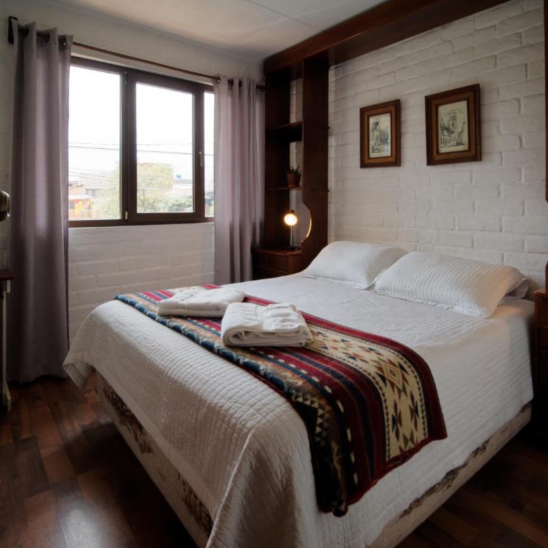 Apartamentos Otorongo Cuenca Ecuador