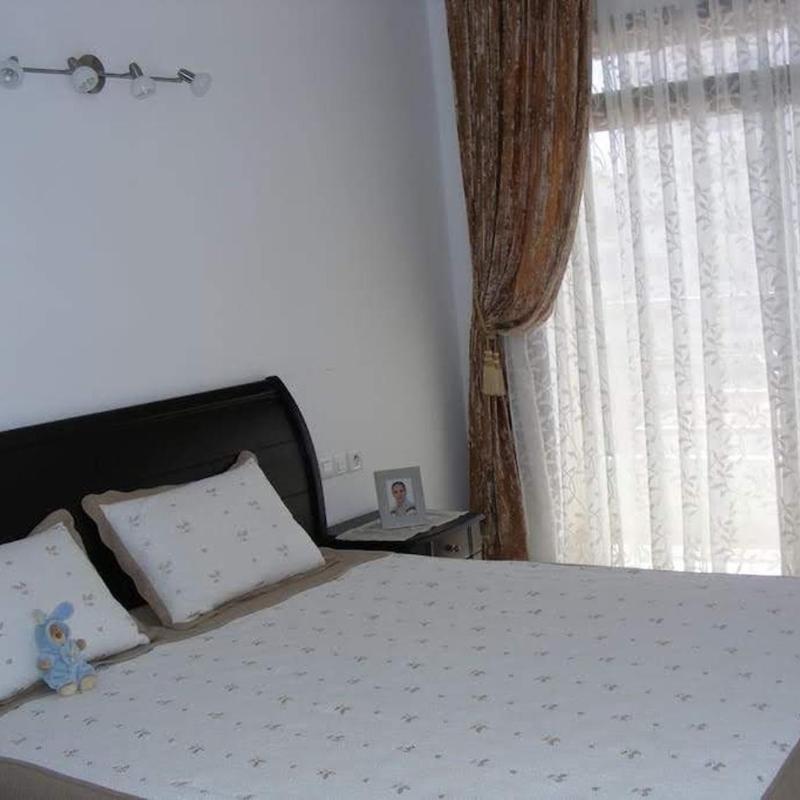 Appartement Hamria Meknès