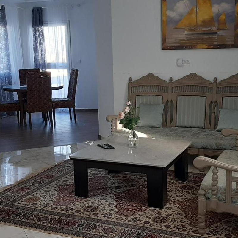 TIM Haute standing appartment S2, center Monastir