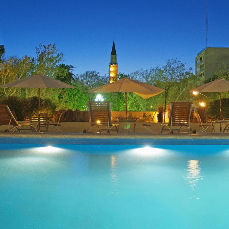 Gran Hotel Provincial