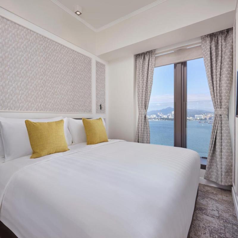 Y Hotel Hong Kong
