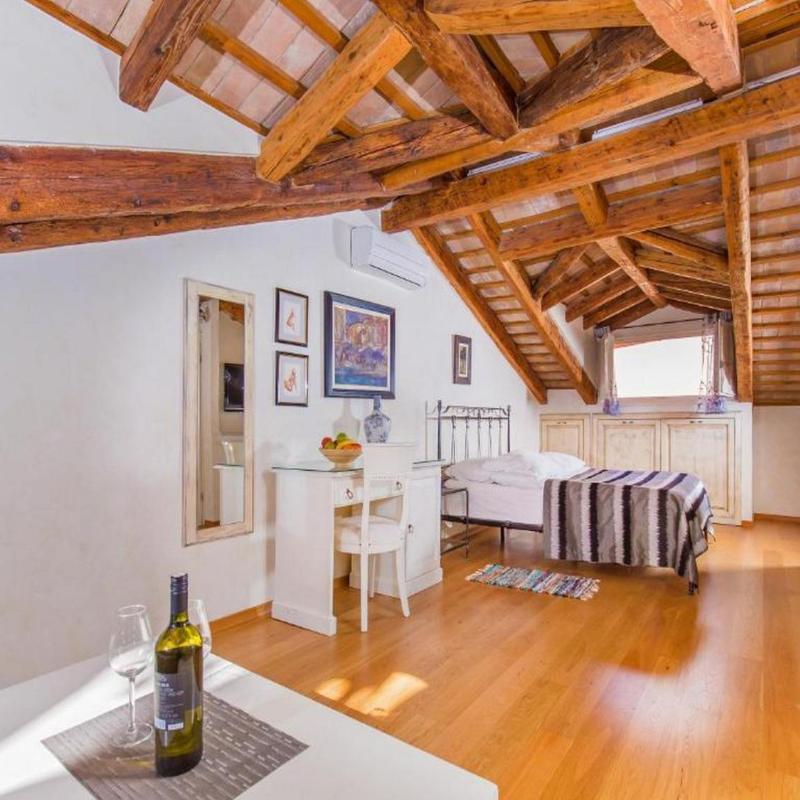 Hotel Villa Valdibora