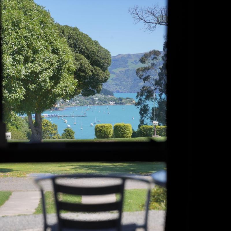 Akaroa Top 10 Holiday Park
