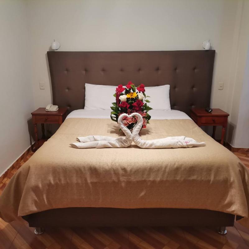 Hotel Urpi Cusco