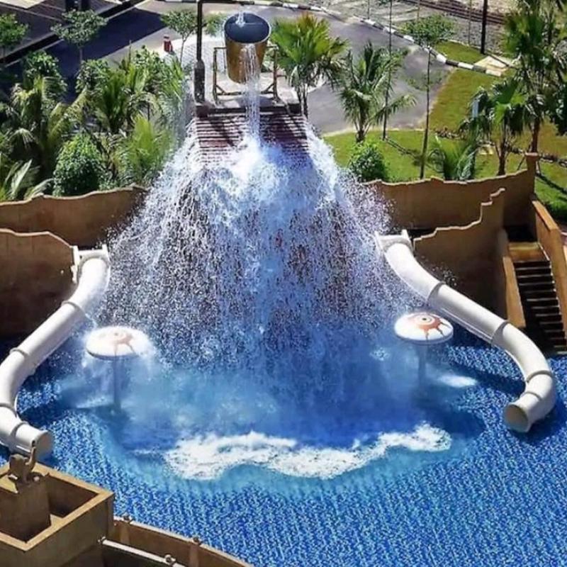 FRA Dreams @ Swiss Garden Resort Residences