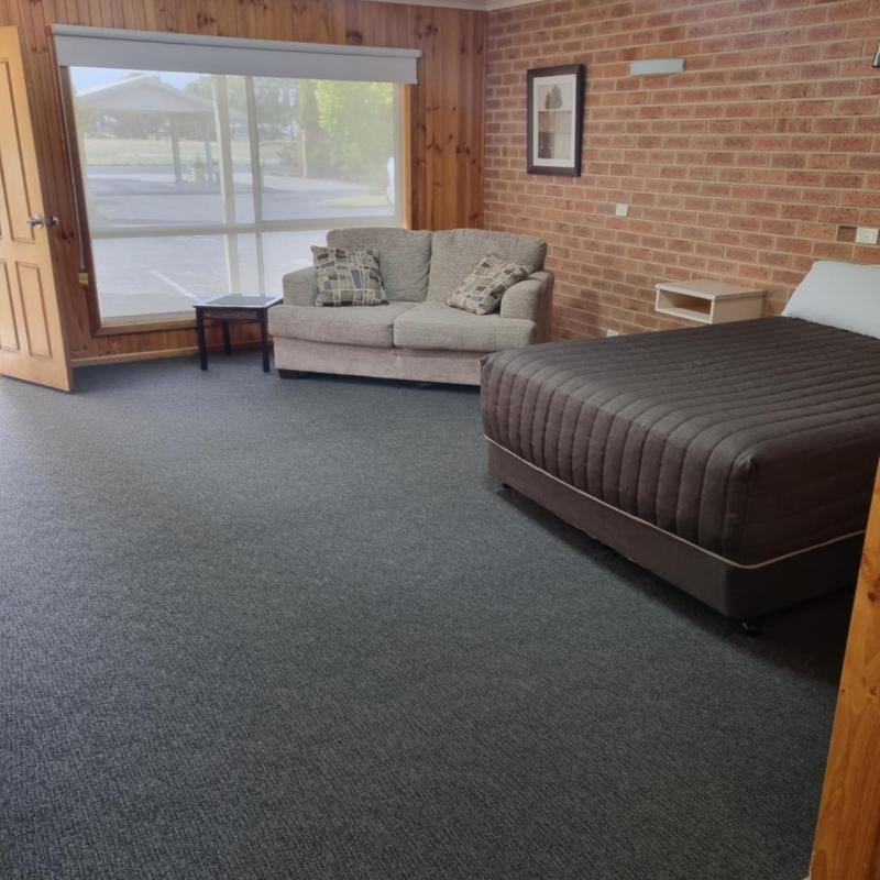 Country Roads Motor Inn Naracoorte