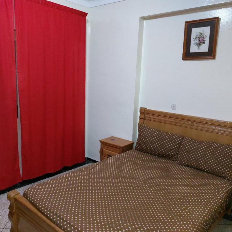 Petit Appartement Meknès