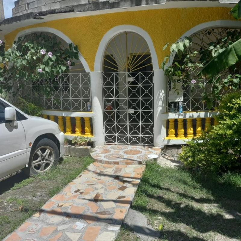 Fay Guest House
