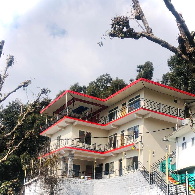 Paradise Inn Boutique Resort