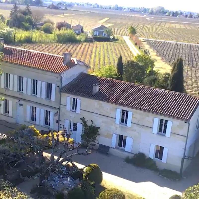 La Gomerie Chambres d'Hotes