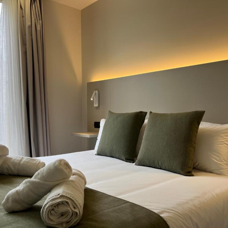 AZ Hotel San Valero