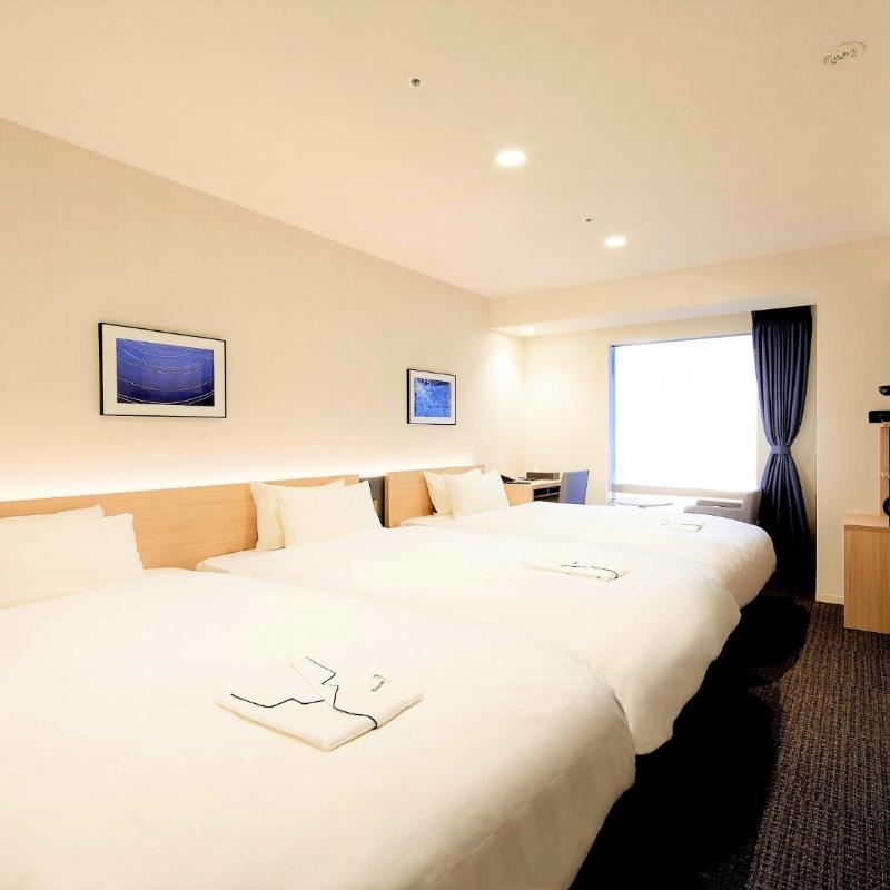Tmark City Hotel Tokyo Omori - Vacation STAY 26425v