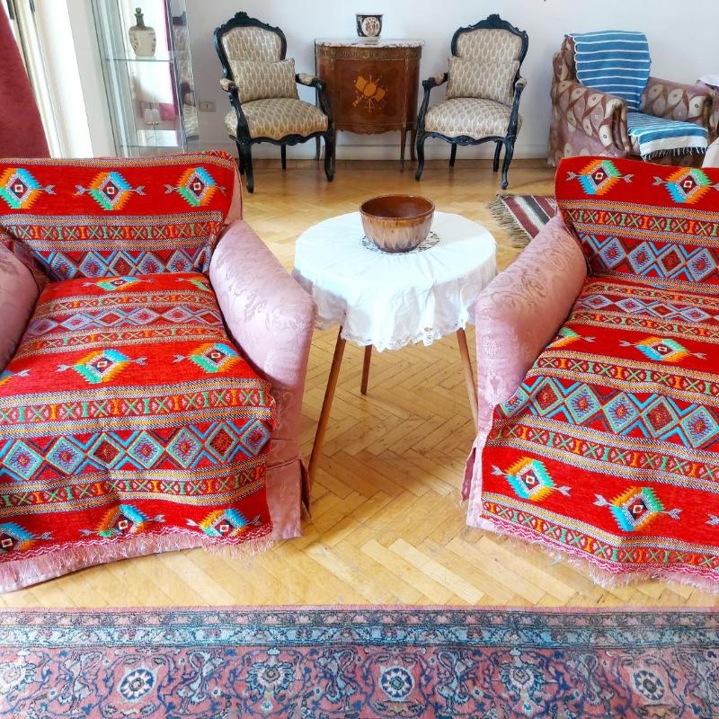 Jessy Charming apartment in Heliopolis
