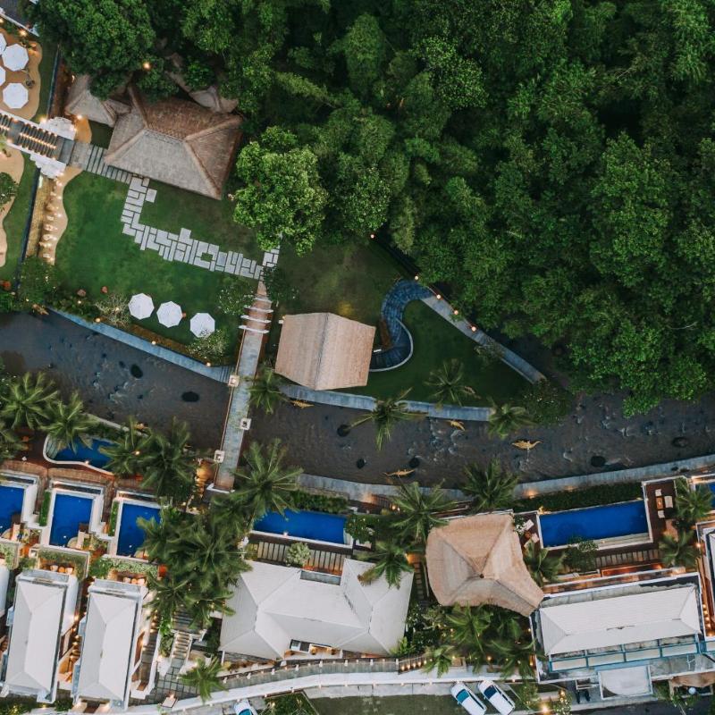 Harsono Boutique Resort Bali