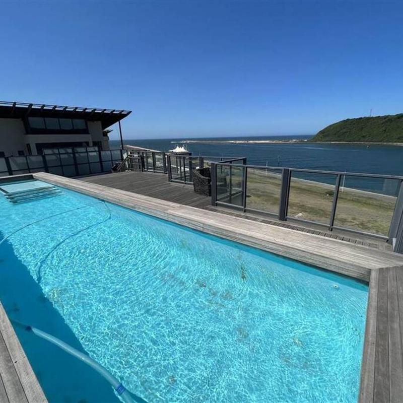 Durban Waterfront 2 bedroom apartment
