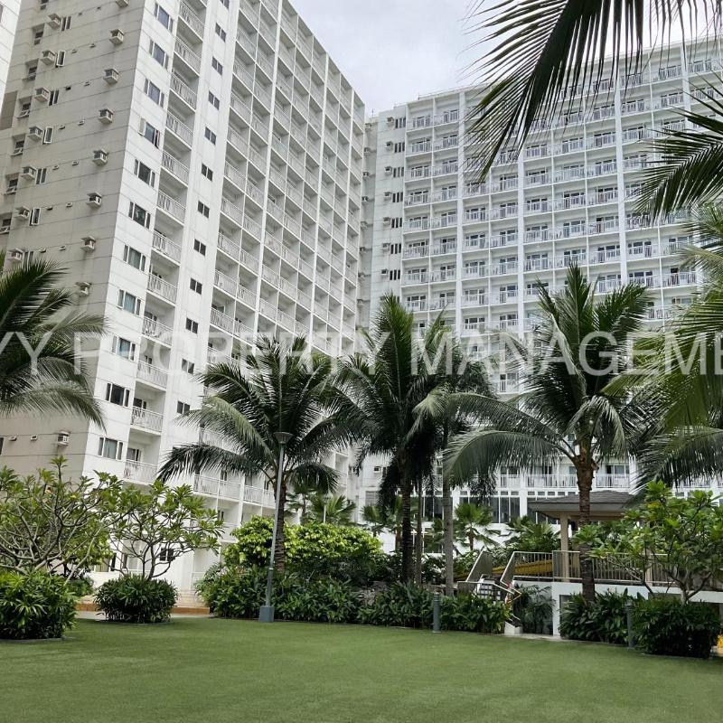 Shore Residences, Mall Of Asia Complex - 1 Bedroom Staycation Without Balcony