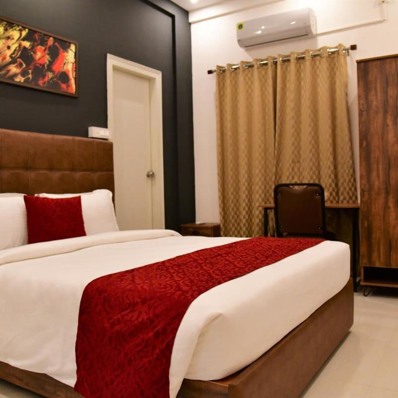 Xcel Luxury Hotel Apartments-Home Living Redefined
