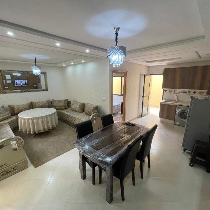 Appartement Nador Al Jadid Wifi Free