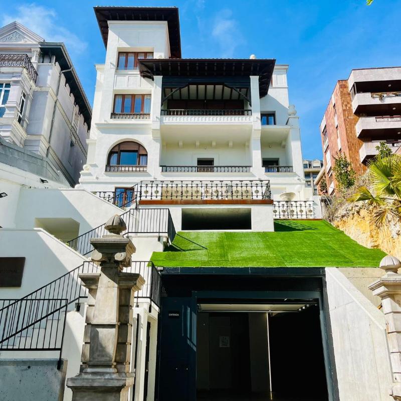 Hotel Royal Suite Santander