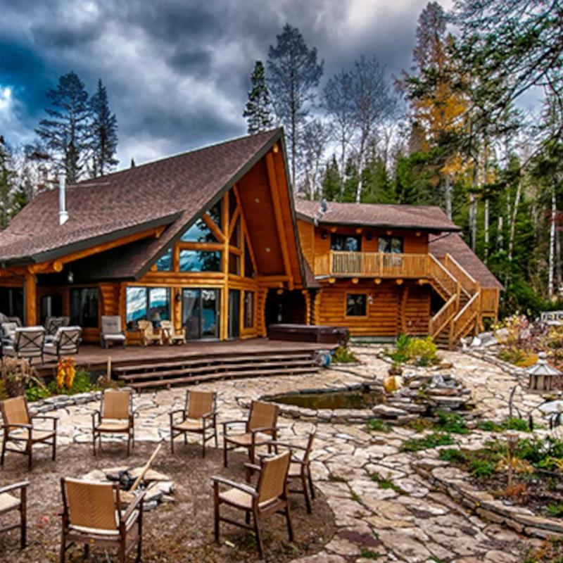 L'ESCALE DES MIGRATEURS - Gite - Bed And Breakfast
