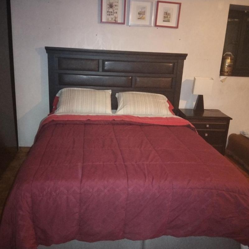 Pieza Privada