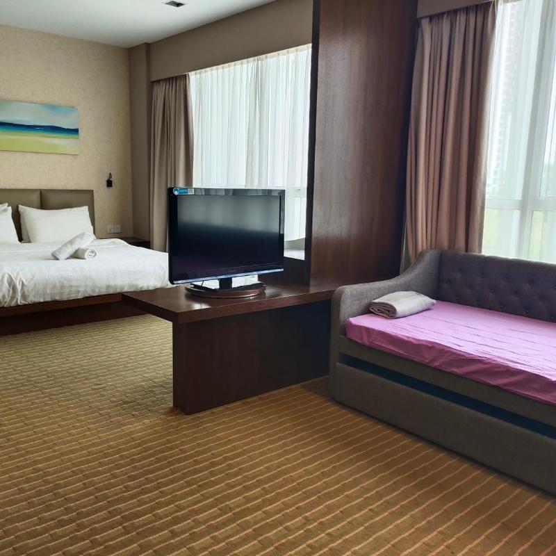 Primera Suites Cyberjaya by Idealhub