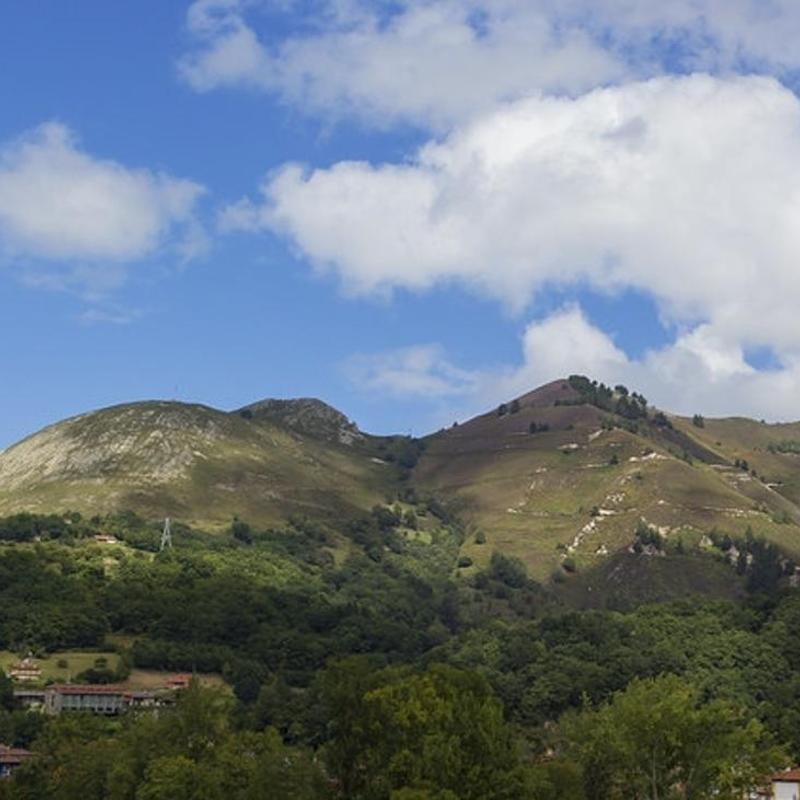 La Cruz de Favila